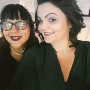 Meet your Posher, Tamara